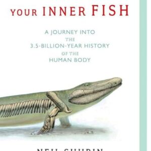 ماهی درون شما